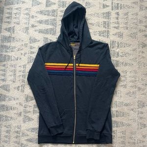 Aviator Nation Zipup